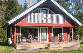 Amazing Home In Åtorp With Wifi Luleå